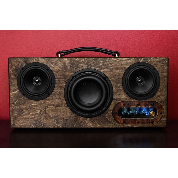 Main product image for Executive Portable Bluetooth Speaker Kit 300-7164